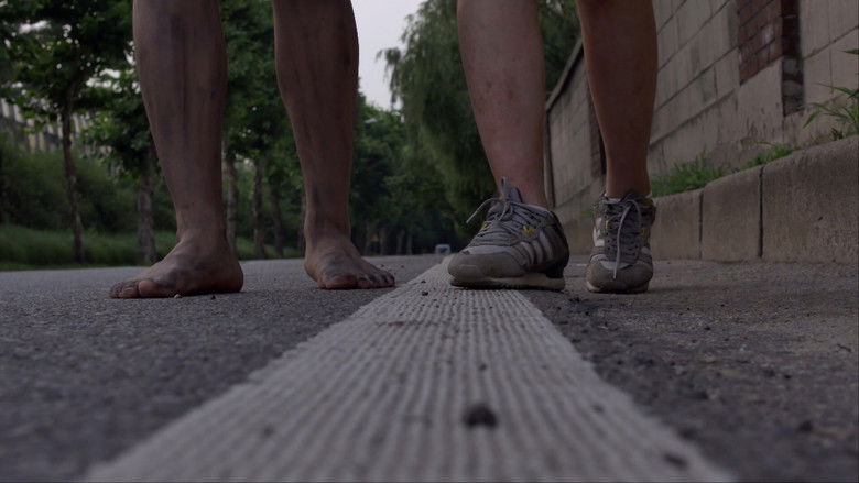 кадр из фильма 뿔을 가진 소년