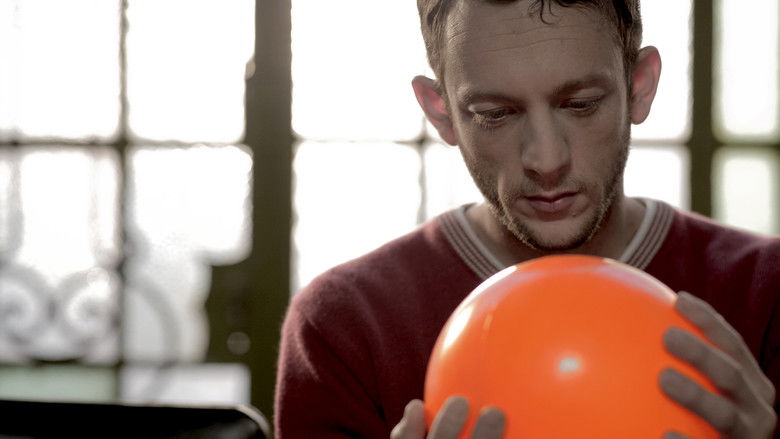 кадр из фильма Uomo