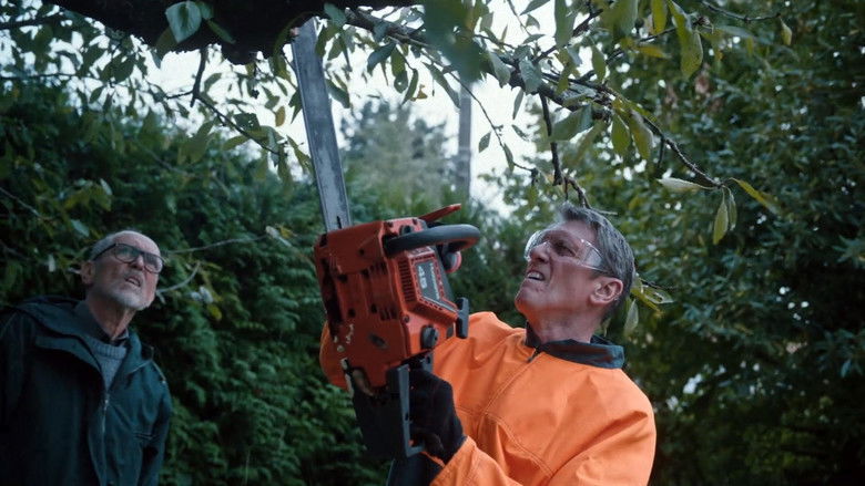 кадр из фильма Retour avant 15 heures