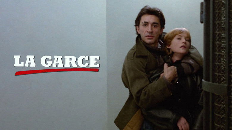 кадр из фильма Потаскушка