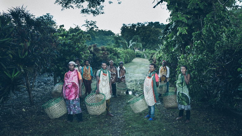 кадр из фильма Nose