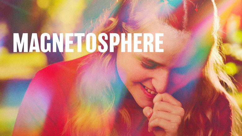 кадр из фильма Magnetosphere