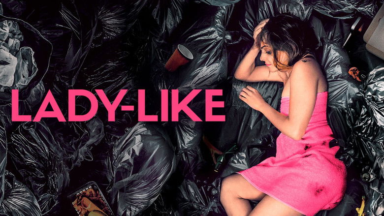 кадр из фильма Lady-Like