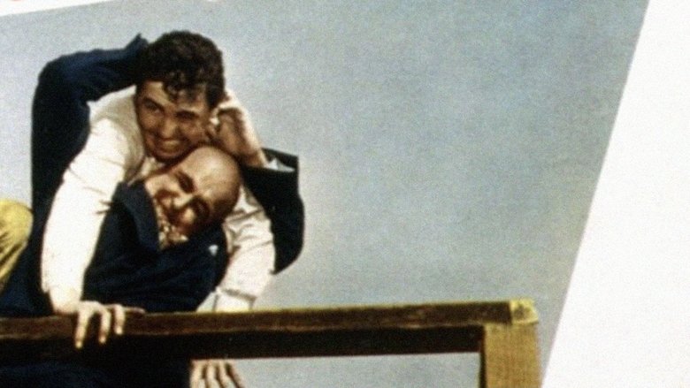 кадр из фильма Mr. Reckless