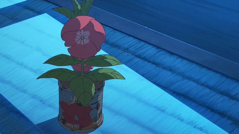 кадр из фильма ホウセンカ