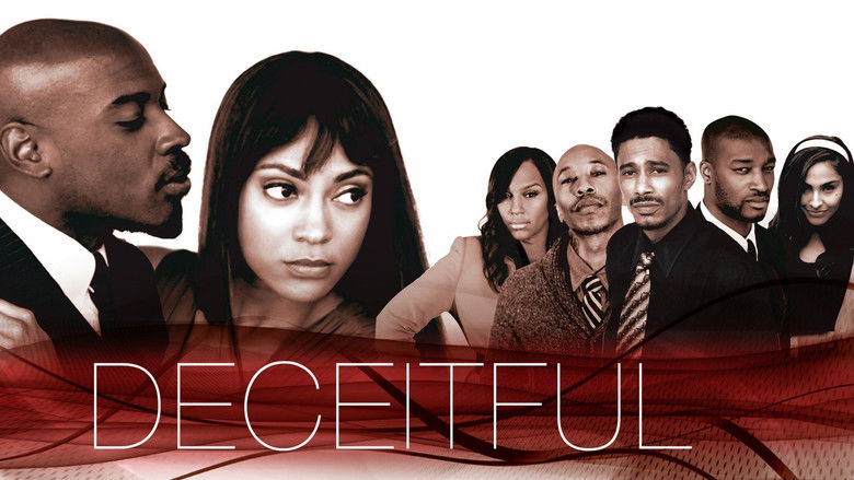 кадр из фильма Deceitful