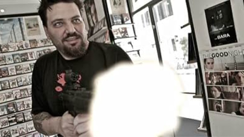 кадр из фильма How To Promote a Movie