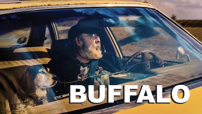 кадр из фильма Buffalo