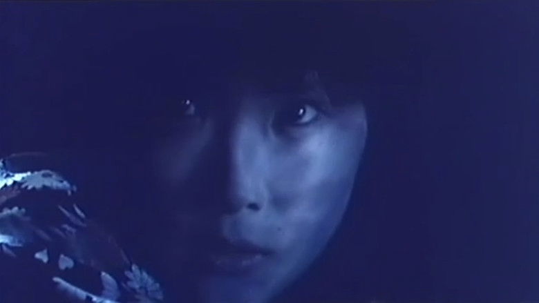 кадр из фильма エイズをぶっ飛ばせ　桃色プッツン娘