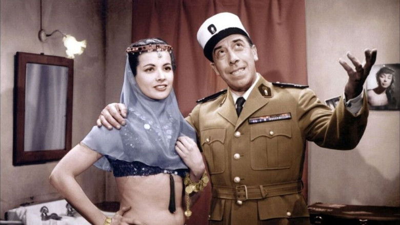 Великолепный Сенешаль