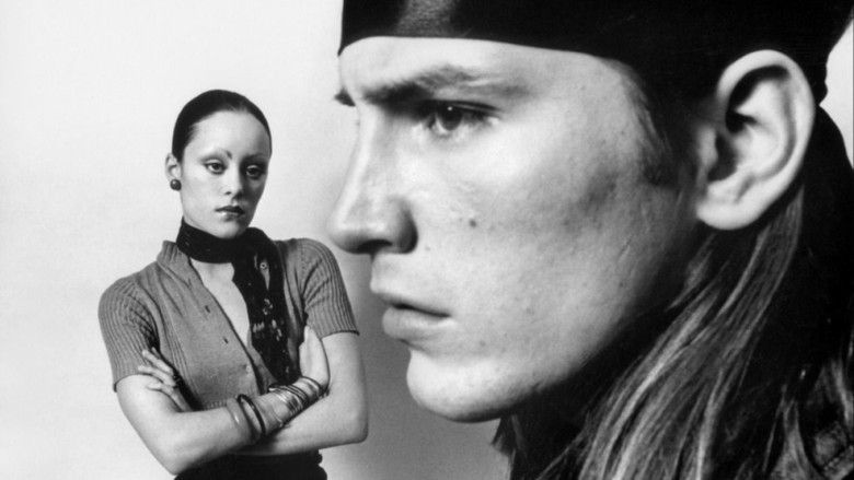 кадр из фильма Мусор