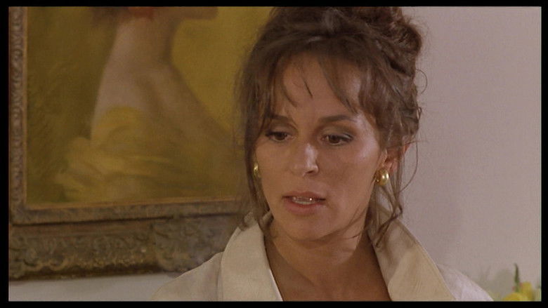 кадр из фильма Pas très catholique