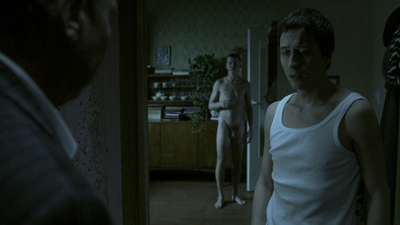 кадр из фильма Сонливость