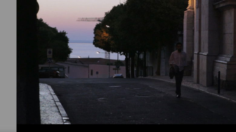 кадр из фильма Tenho um Rosto para Ser Amado