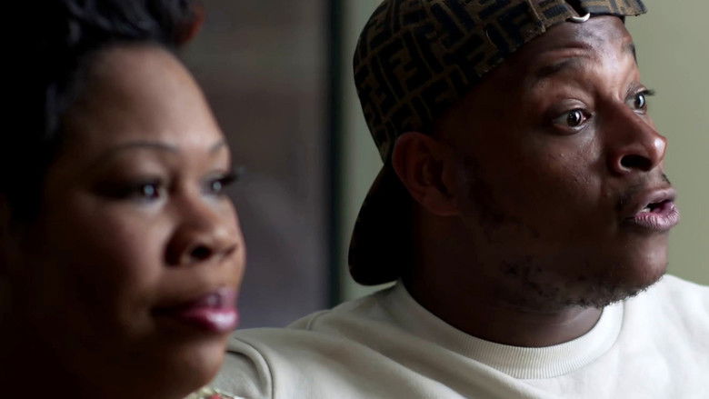 кадр из фильма I Got A Monster