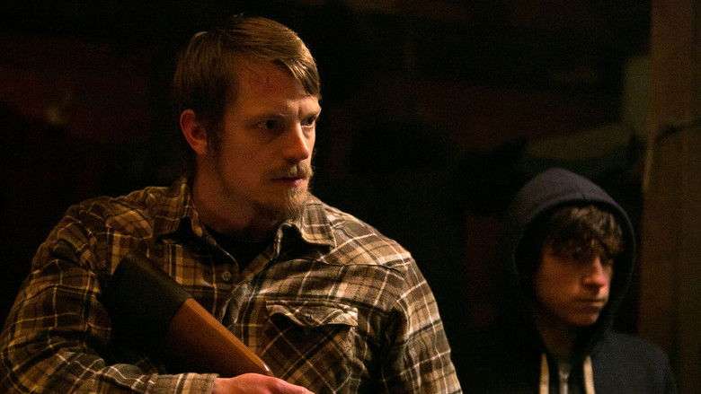 кадр из фильма Удалённая местность