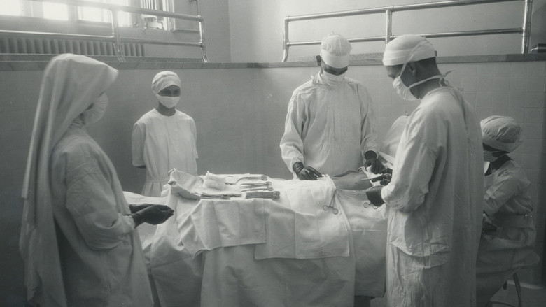 кадр из фильма The Mayo Clinic