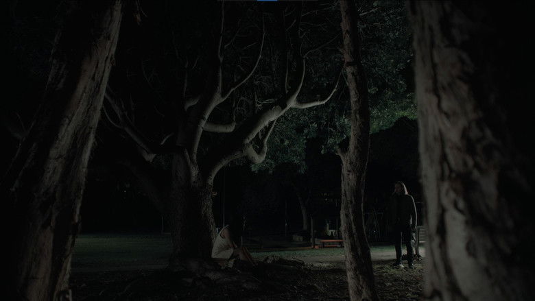 кадр из фильма The Eternal Anguish of Eli Ash