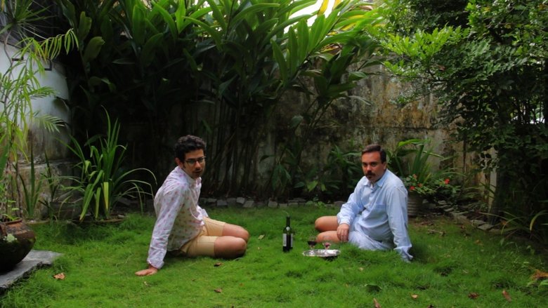 кадр из фильма Mama