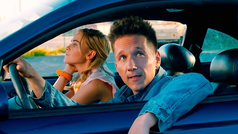 кадр из фильма На скорости