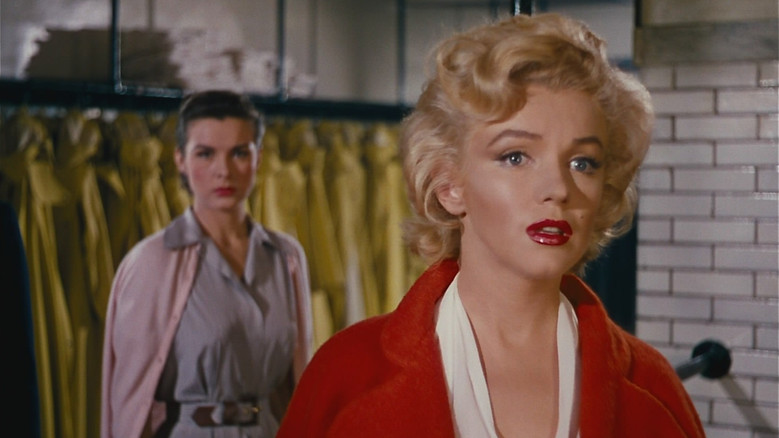 кадр из фильма Ниагара