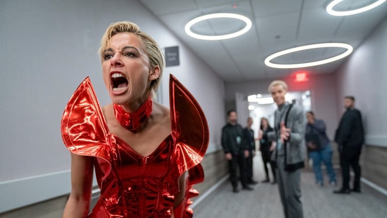 кадр из фильма Улыбка 2