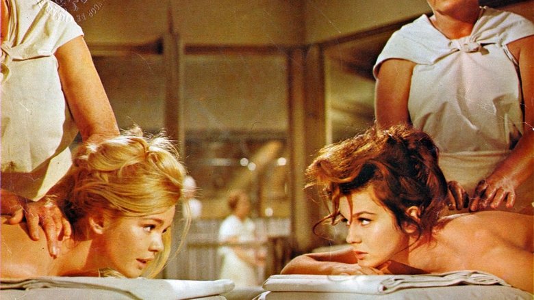 кадр из фильма Цинциннати Кид