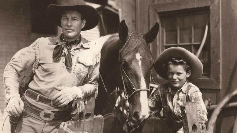 кадр из фильма The Wildcat of Tucson