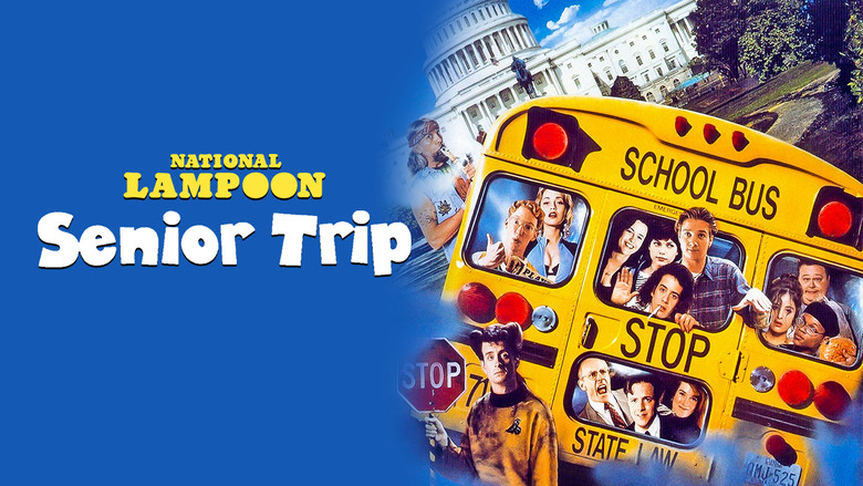 кадр из фильма Большое путешествие