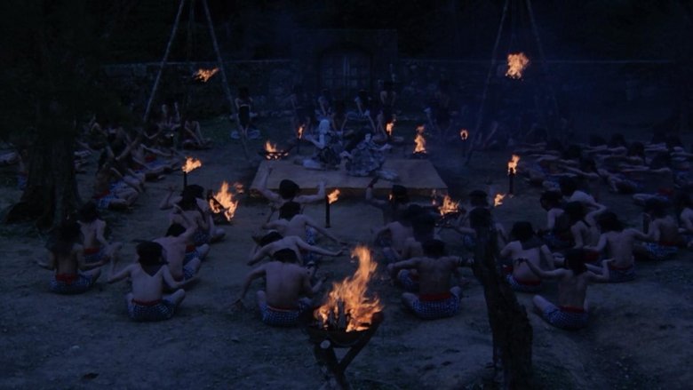 кадр из фильма Прощай, ковчег