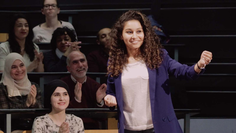 кадр из фильма À voix haute