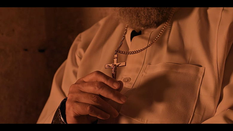 кадр из фильма Valentín