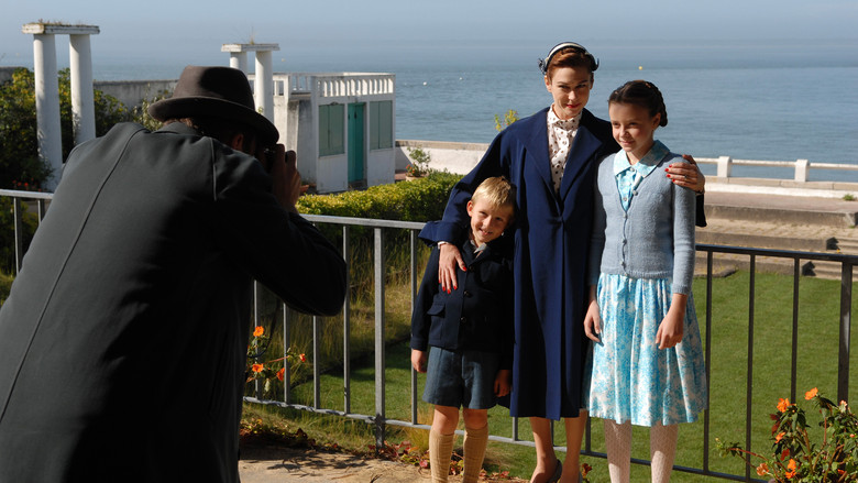 кадр из фильма Mères et filles