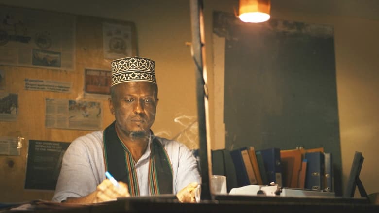 кадр из фильма Bufis