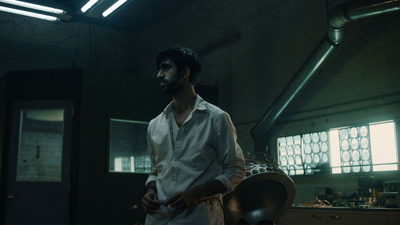 кадр из фильма Игры сознания