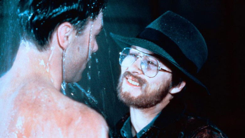 кадр из фильма Ein Mann wie EVA