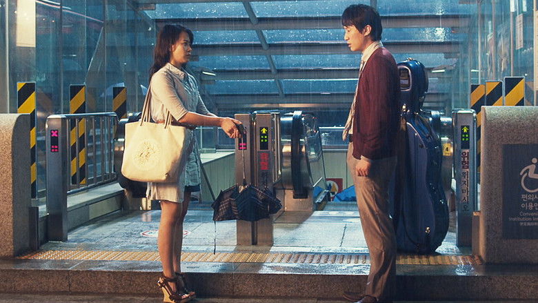 кадр из фильма Агентство знакомств «Сирано»