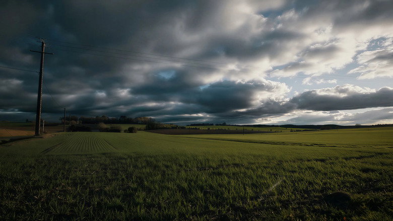 кадр из фильма RN 72, à la conquête de l'Ouest