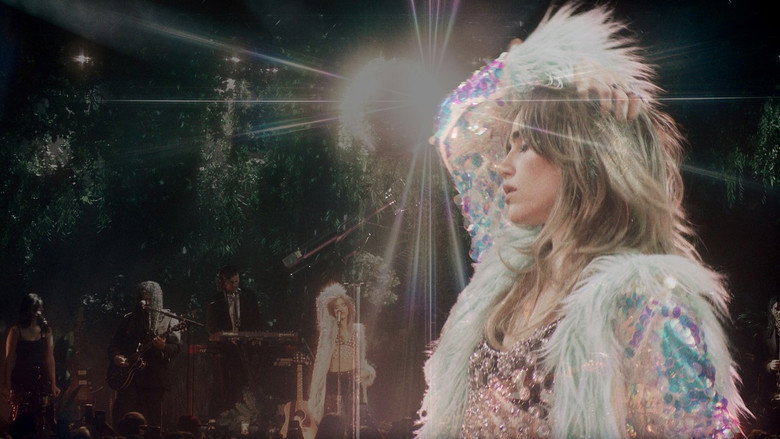 кадр из фильма Suki Waterhouse Presents The Sparklemuffin Tour (Live From Brooklyn Paramount)