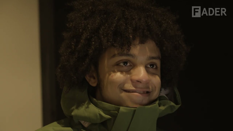 кадр из фильма Keep It Going