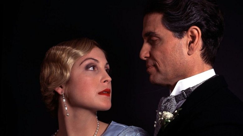 кадр из фильма Большей любви не бывает