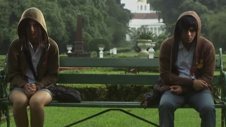 кадр из фильма Ekskul