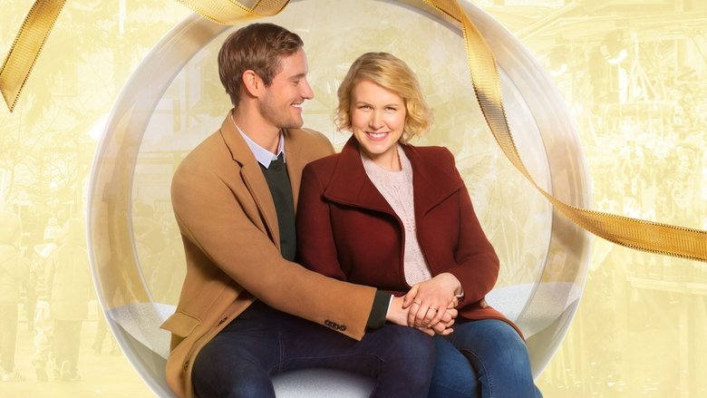 кадр из фильма Рождество в Гейдельберге