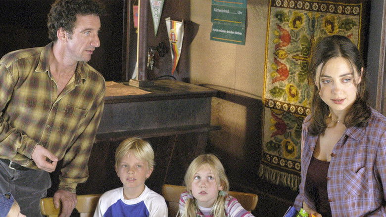 кадр из фильма Einspruch für die Liebe