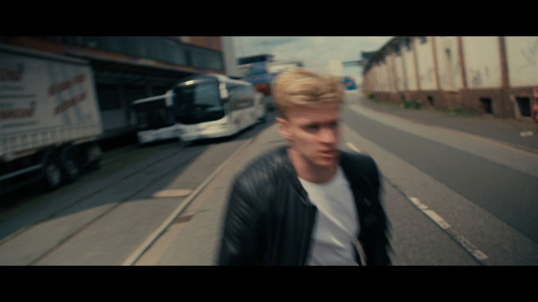 кадр из фильма Brother, Nowhere