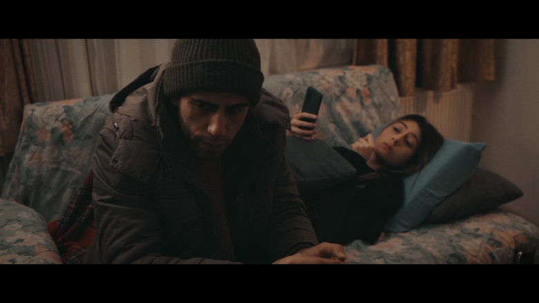 кадр из фильма Bazı Meşru Suçlar