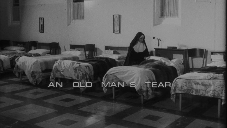 кадр из фильма An Old Man's Tear