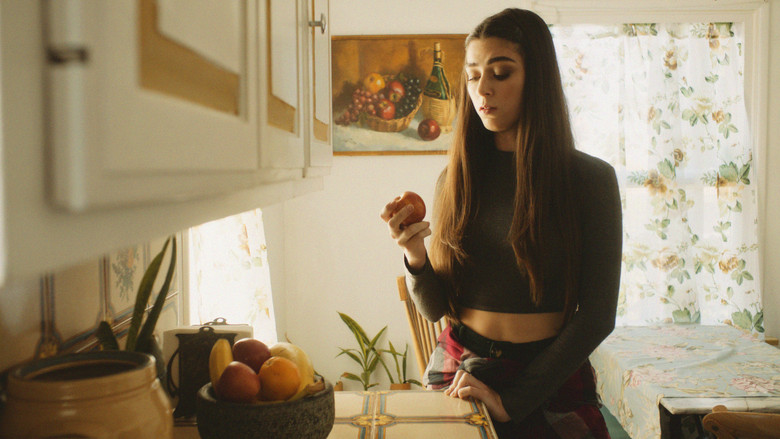 кадр из фильма Healer