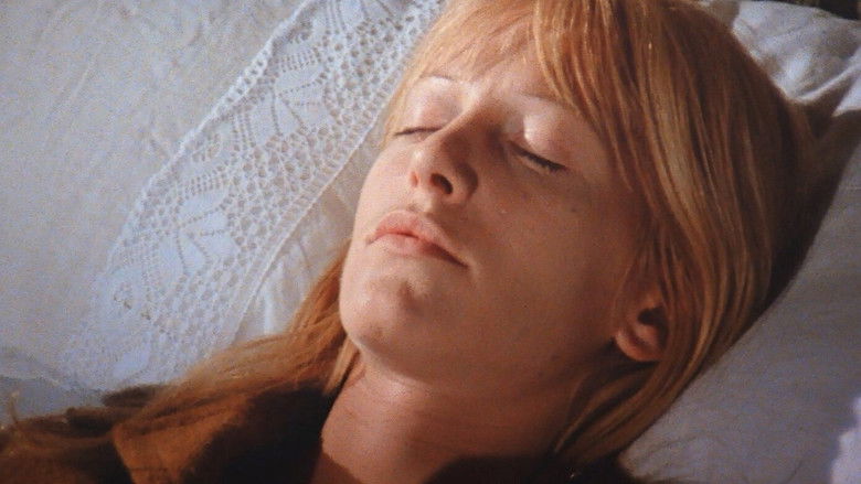 кадр из фильма La última señora Anderson