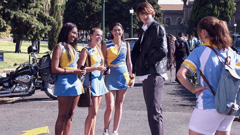 кадр из фильма Калейдоскоп поцелуев